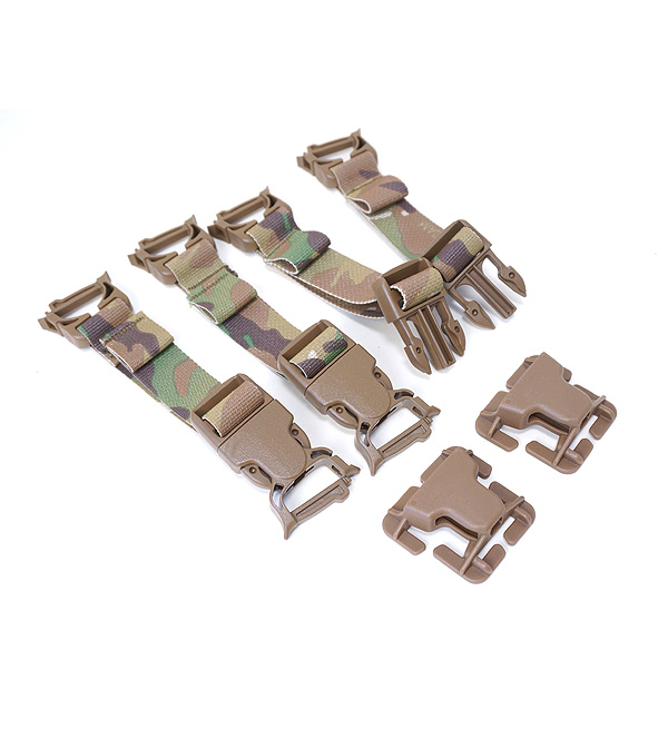 4d.t.g. Chest Rig Adapter Kit(チェストリグ アダプターキット)_色15