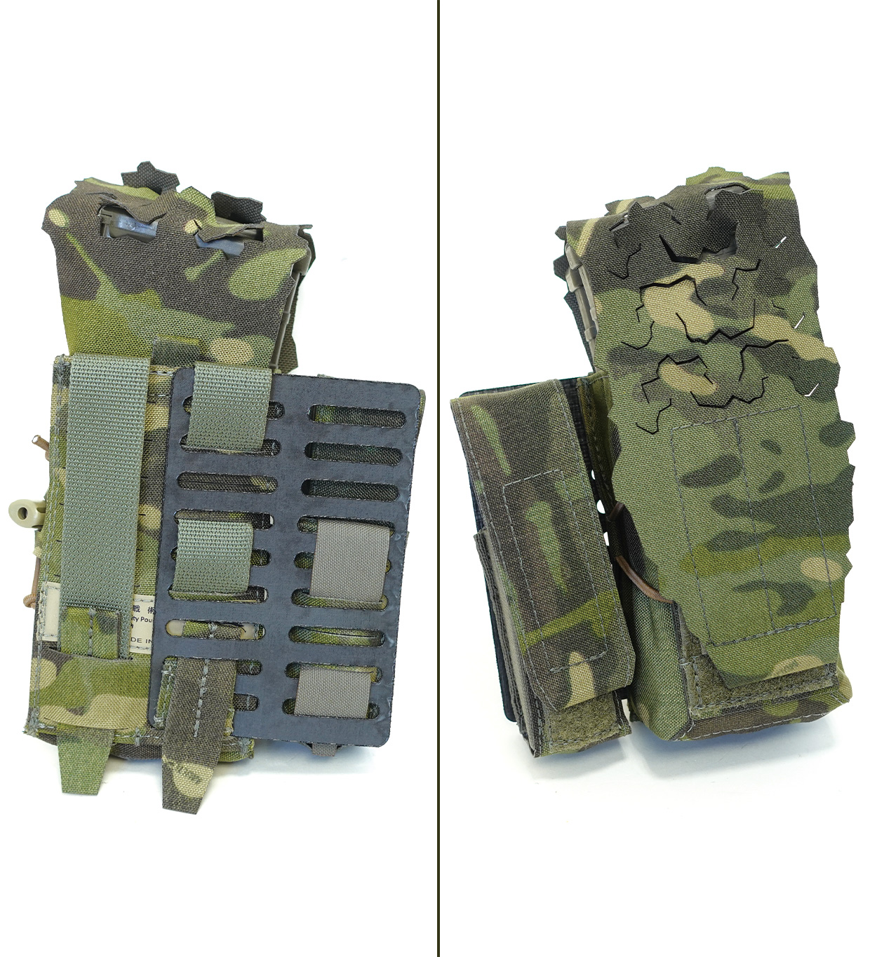 4d.t.g. Expansion Panel ( 増設板 )_画像2