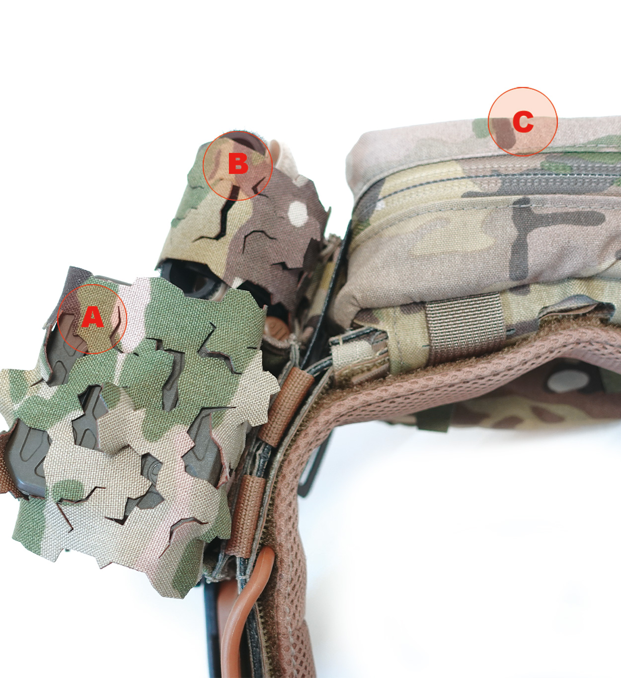 4d.t.g. Expansion Panel ( 増設板 )_画像3