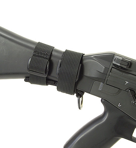 4d.t.g. 5.56mm小銃用負環_画像4
