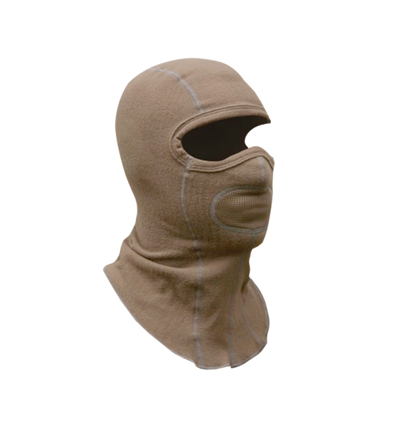 XGO Phase5 Fleece Balaclava(フェイズ5 フリースバラクラバ)_色24