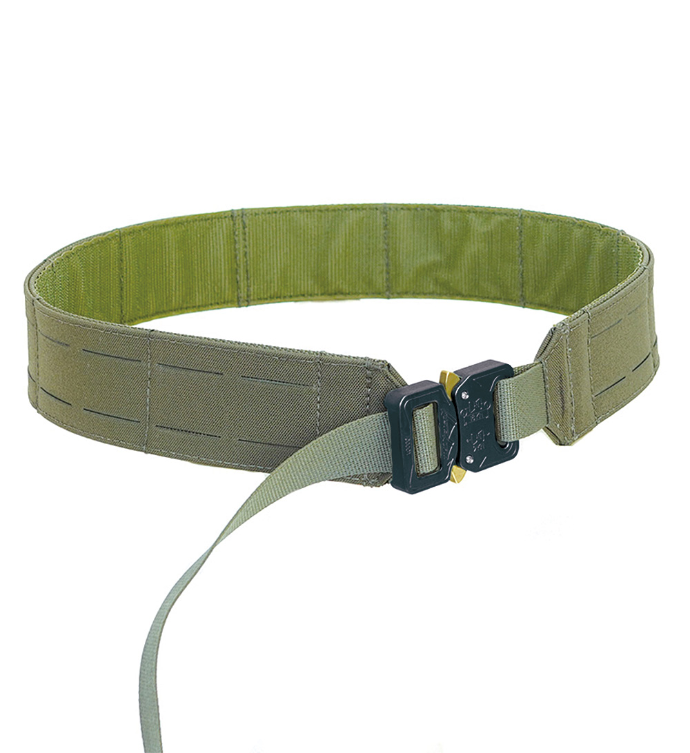4d.t.g. Tactical Belt(タクティカルベルト 弾帯4型 外殻)_色10