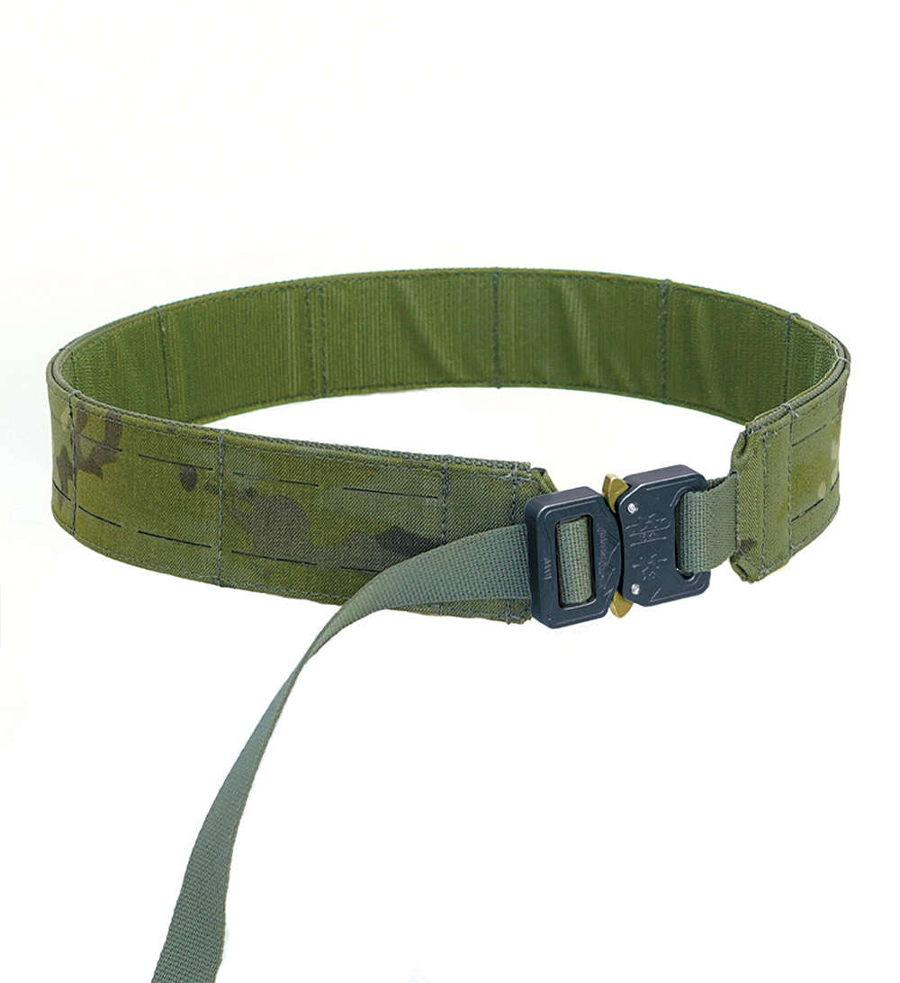 4d.t.g. Tactical Belt(タクティカルベルト 弾帯4型 外殻)_色16
