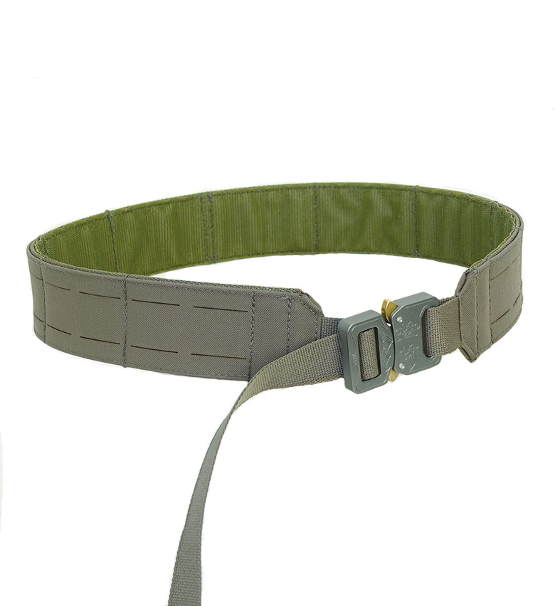 【未使用】4d.t.g. MOLLE Patrol Belt(緩衝パッド付弾帯)