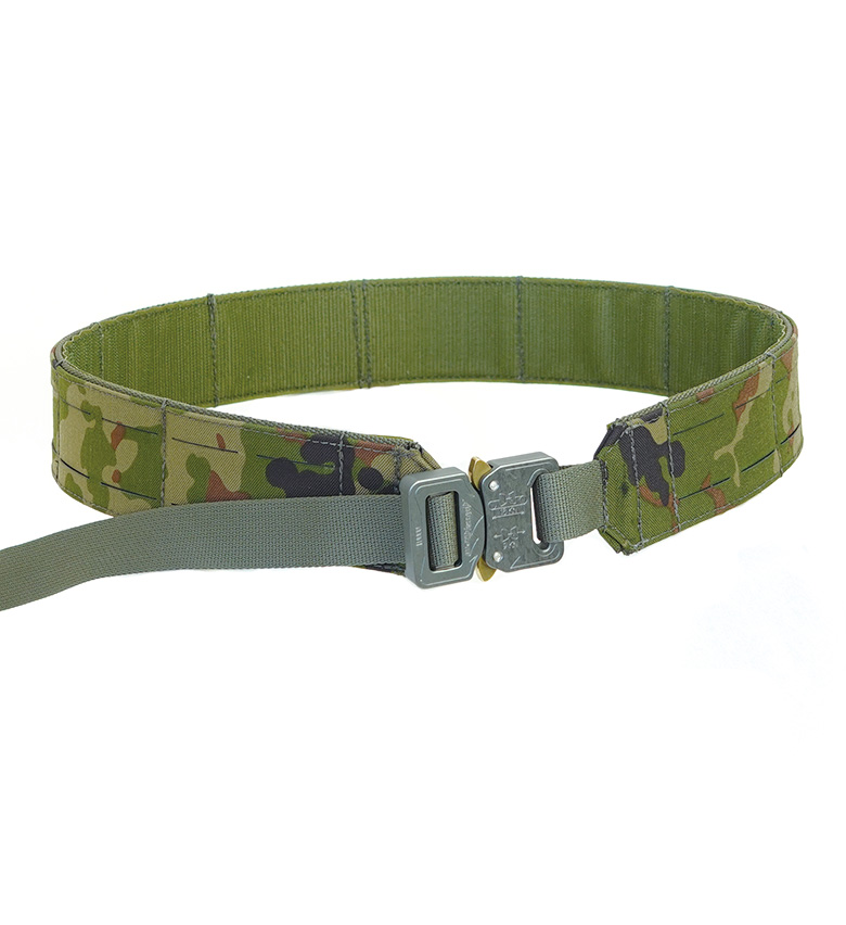 4d.t.g. Tactical Belt(タクティカルベルト 弾帯4型 外殻)_色14