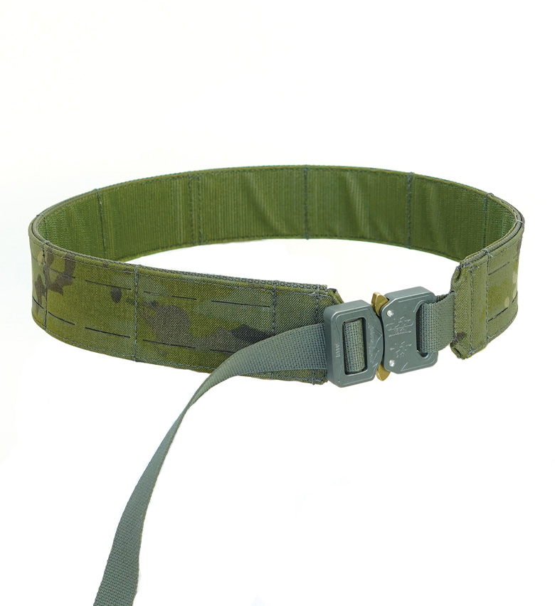 4d.t.g. Tactical Belt(タクティカルベルト 弾帯4型 外殻)_色16