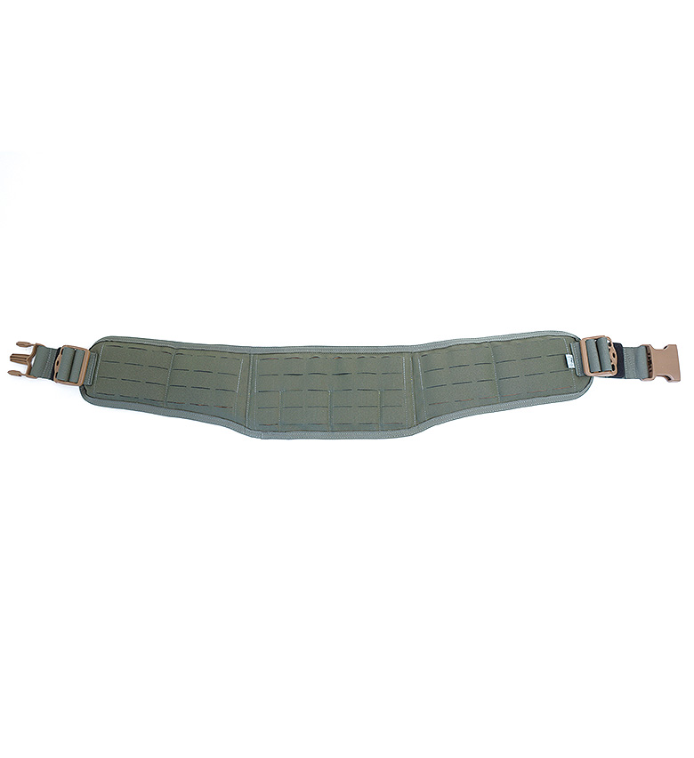 4d.t.g. MOLLE Patrol Belt(緩衝パッド付弾帯)_色10