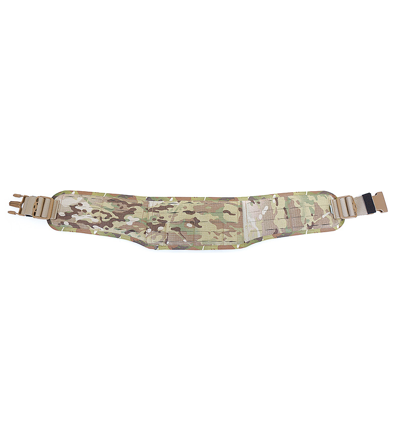 4d.t.g. MOLLE Patrol Belt(緩衝パッド付弾帯)_色15