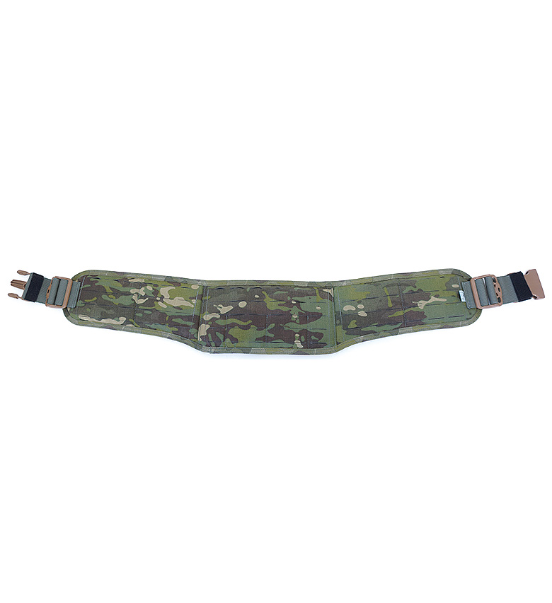 4d.t.g. MOLLE Patrol Belt モールベルトパット 89式