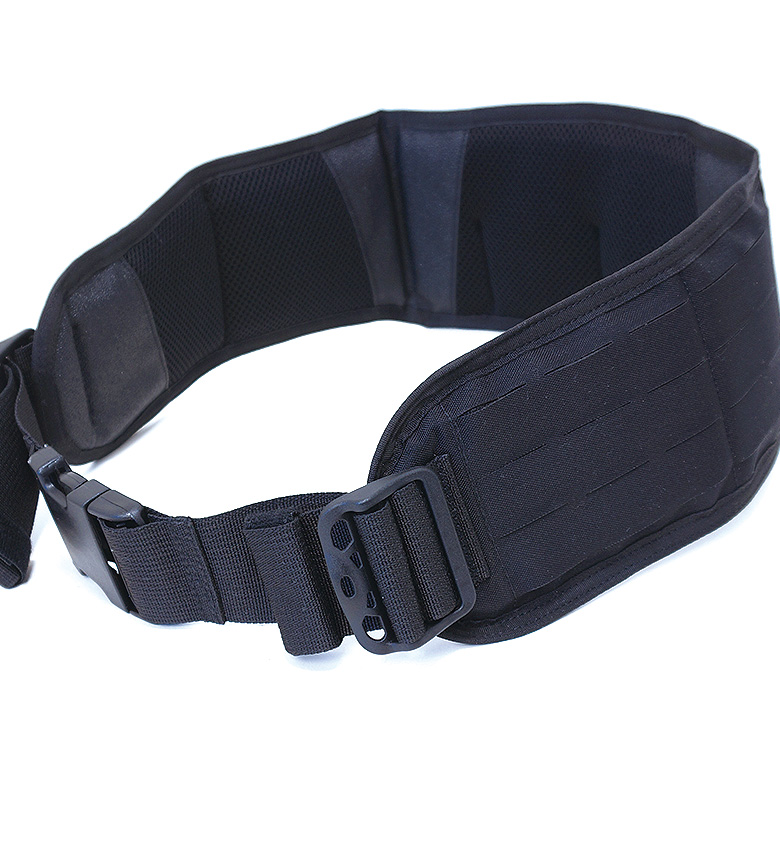 4d.t.g. MOLLE Patrol Belt モールベルトパット 89式