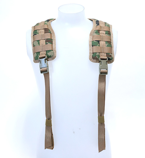 A.O.S.E. Ranger Harness(レンジャーハーネス)_色14