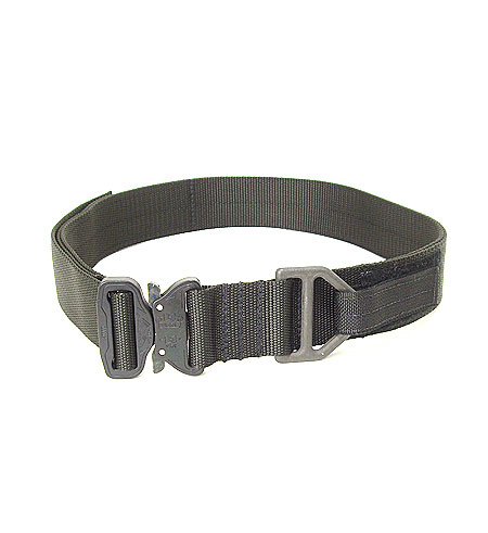 T.A.G. Cobra Buckle Rigger Belt_色11