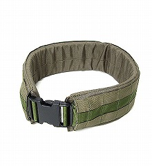 4d.t.g. MOLLE Patrol Belt モールベルトパット 89式