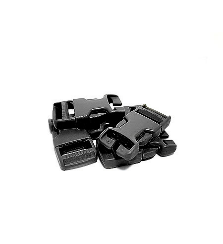 I.T.W. Nexus Field Expedient Buckle-1in(リペアバックル1インチ 5個セット)_色11