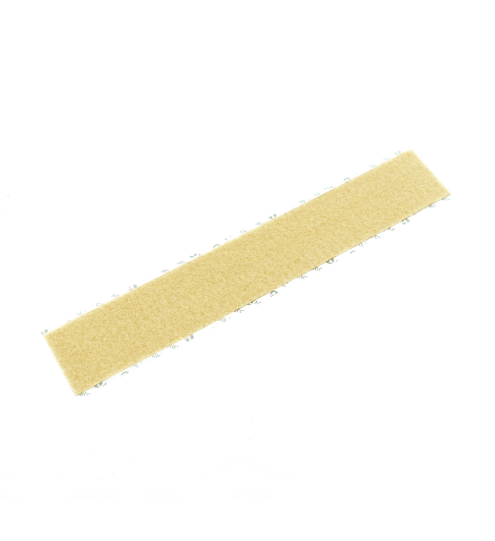 Velcro U.S.A. 粘着テープ付 ベルクロ(2インチ幅 メスのみ60cm切売)_カラー24