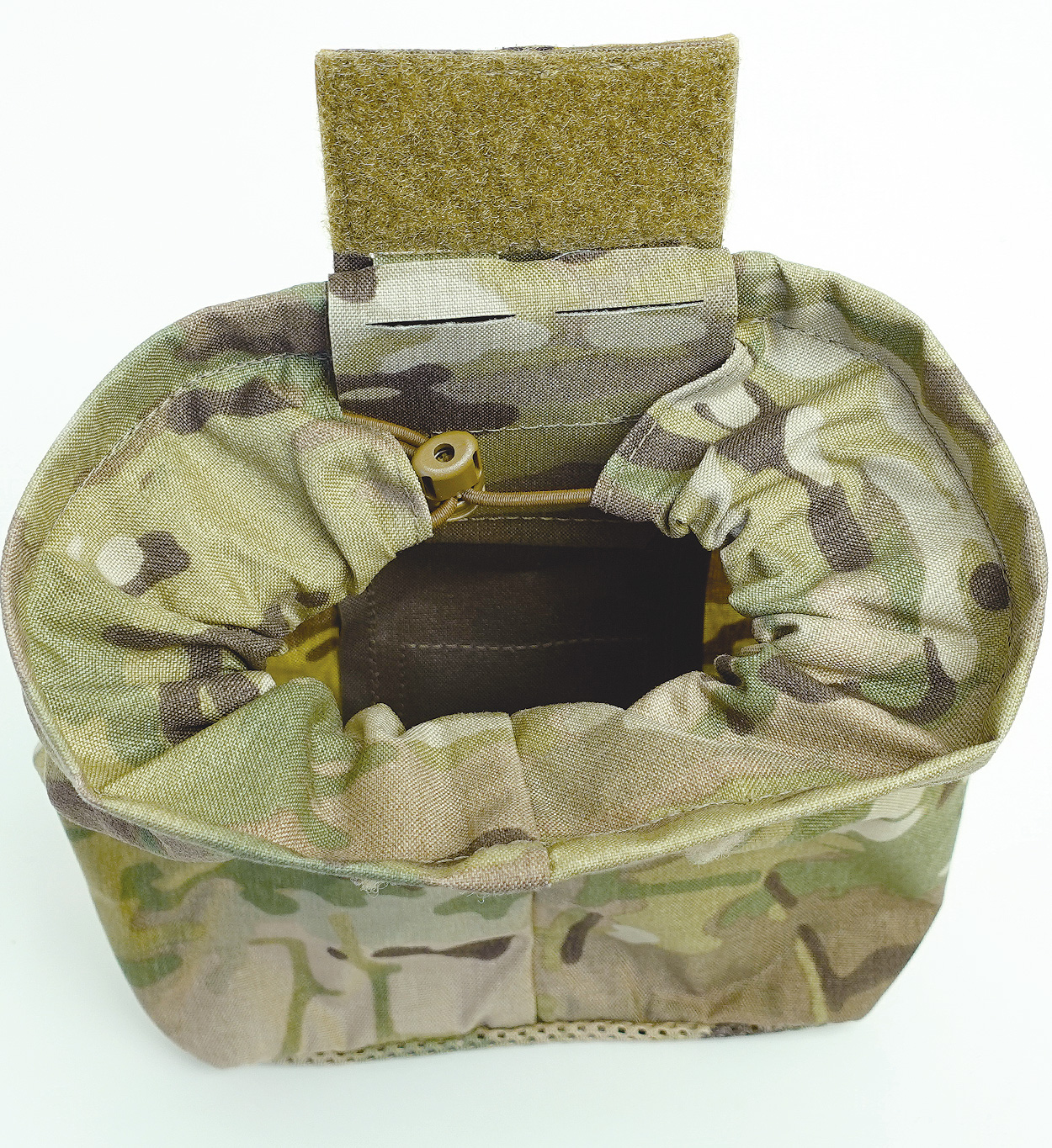 4d.t.g チェストリグ　ダンプポーチ 4d.t.g. Dump Pouch(ダンプポーチ)