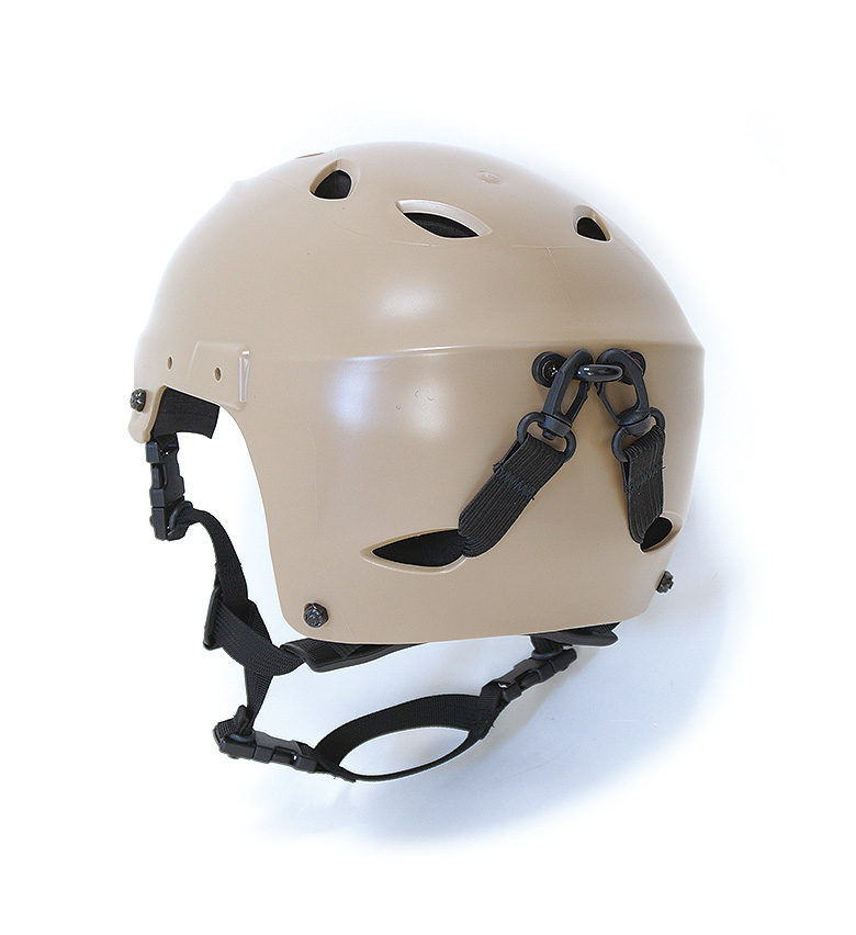 PT Helmet A Bravo Half Shell(Aブラボーハーフシェル)_画像05