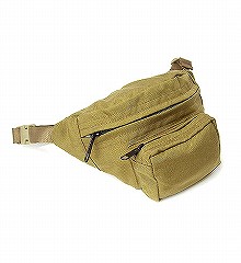 CSM Tactical Gear Fanny Pack M(ファニーパックM)_色12