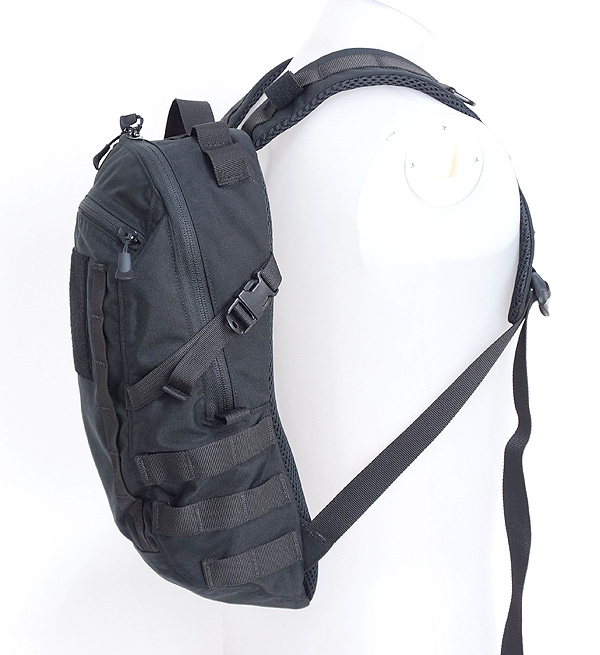 MayFlower Fixed Shoulder 24 Hour Pack(24アワーパック)