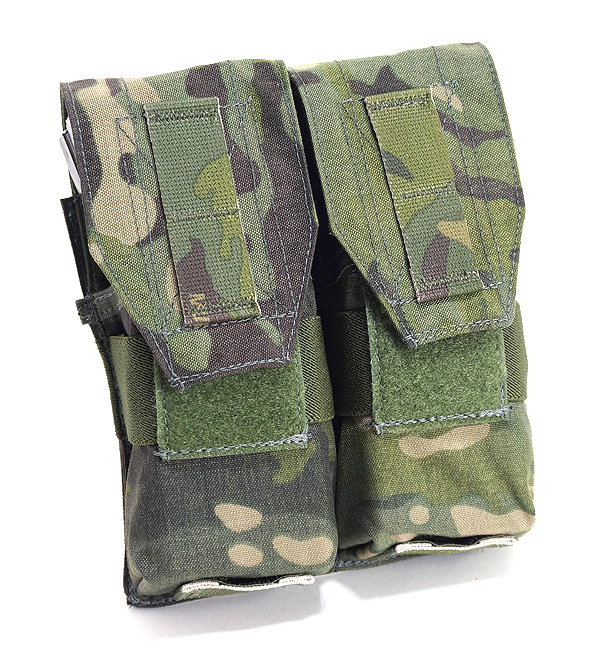4d.t.g. MOLLE Mag Pouch(2連)_色16