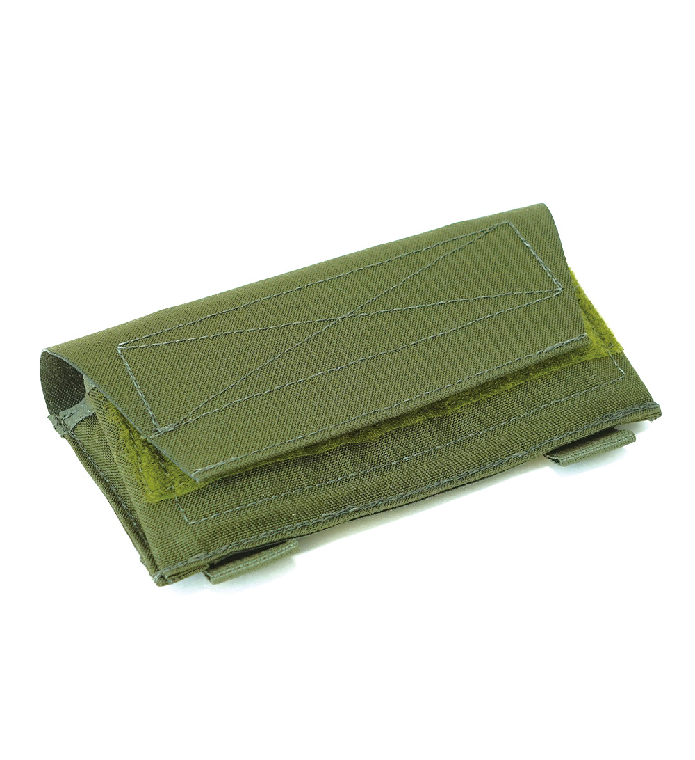 4d.t.g. 7.62mm Sniper Ammo Pouch( 対人狙撃銃用弾納 )_色10