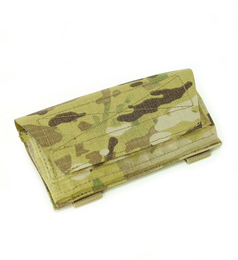 4d.t.g. 7.62mm Sniper Ammo Pouch( 対人狙撃銃用弾納 )_色15