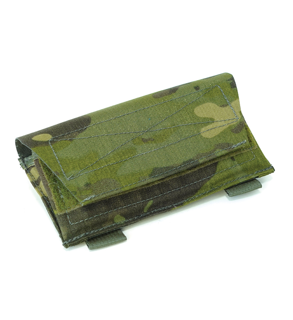 4d.t.g. 7.62mm Sniper Ammo Pouch( 対人狙撃銃用弾納 )_色16