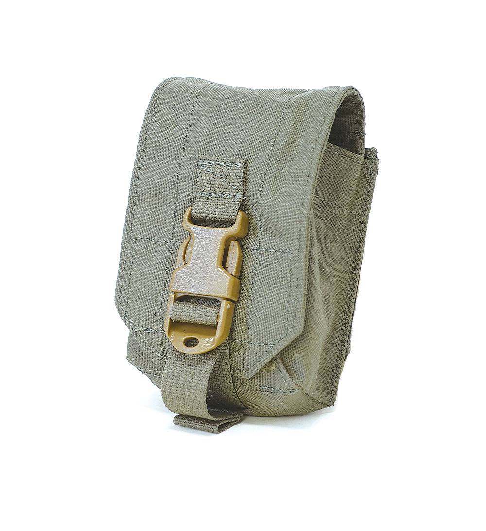 4d.t.g. GPS Compass Utility Pouch ( GPS 方位計 汎用 )_色13