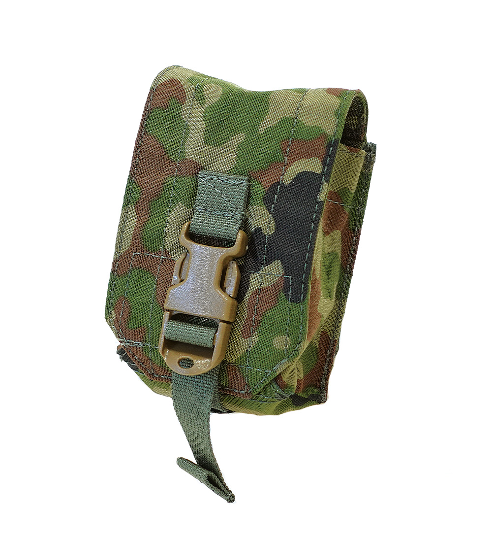 4d.t.g. GPS Compass Utility Pouch ( GPS 方位計 汎用 )_色14