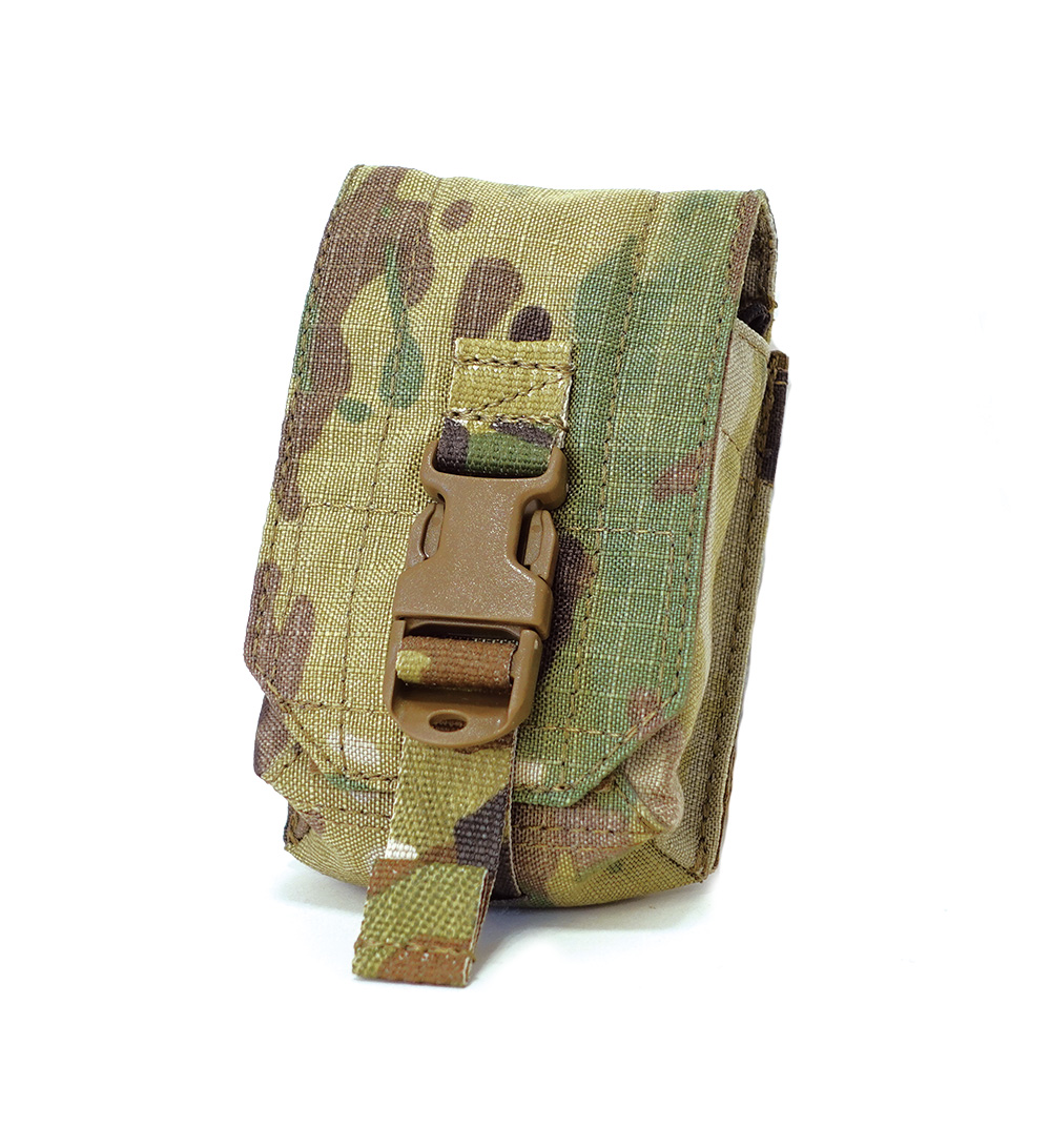 4d.t.g. GPS Compass Utility Pouch ( GPS 方位計 汎用 )_色15
