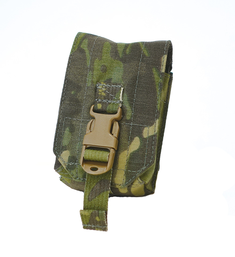 4d.t.g. GPS Compass Utility Pouch ( GPS 方位計 汎用 )_色16