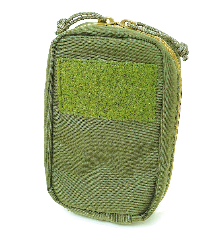 4d.t.g. Device Pouch Small(精密機器/スマートフォン入れ)_色10