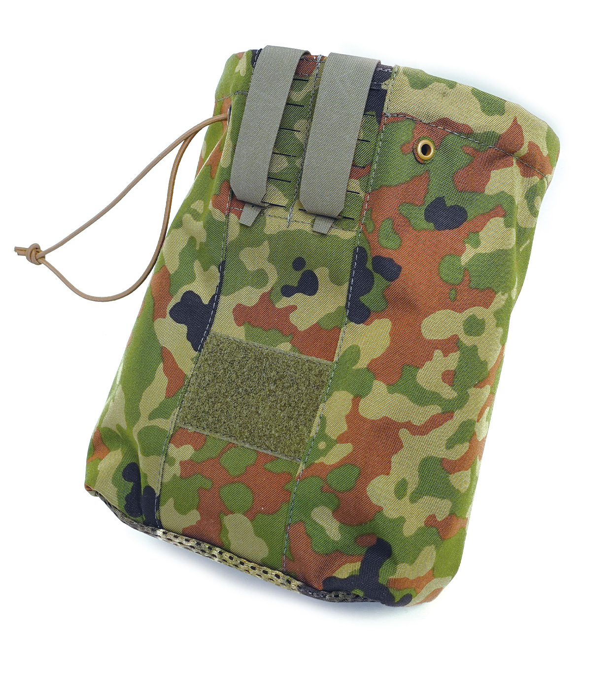 4d.t.g チェストリグ　ダンプポーチ 4d.t.g. Dump Pouch(ダンプポーチ)