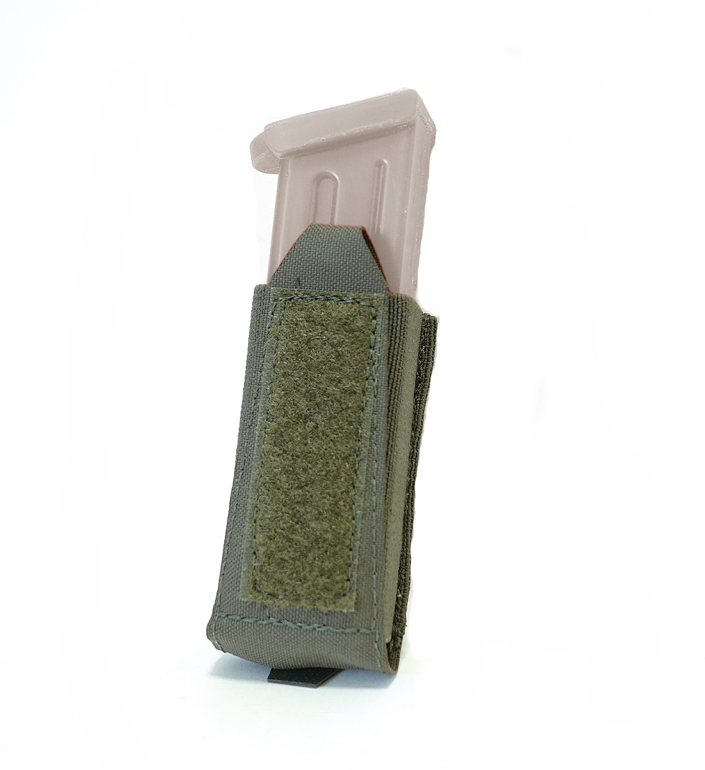 4d.t.g. Elastic Pistol Mag/Utility (伸縮式拳銃弾納/汎用1連)_色13