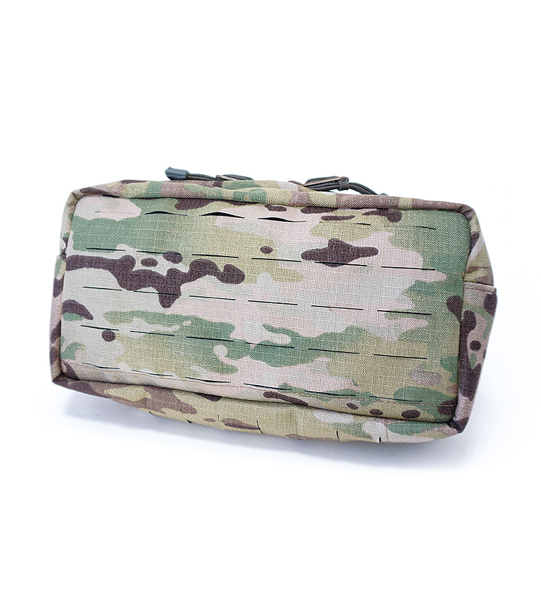 4d.t.g. MOLLE Horizontal Utility Pouch(横型汎用ポーチ)_色15