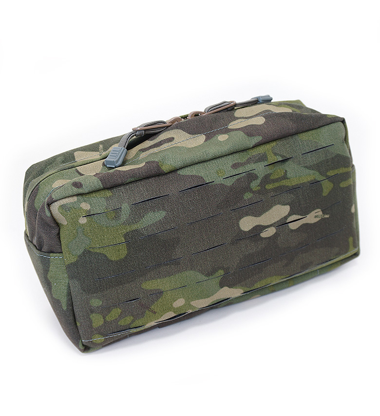 4d.t.g. MOLLE Horizontal Utility Pouch(横型汎用ポーチ)_色16