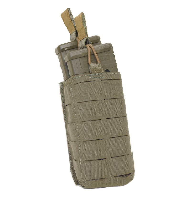4d.t.g. Open Top 5.56mm Mag Pouch(オープントップマグポーチ)_色13