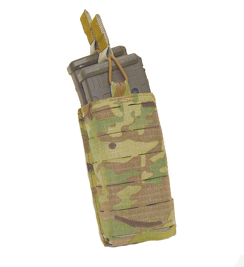 4d.t.g. Open Top 5.56mm Mag Pouch(オープントップマグポーチ)_色15