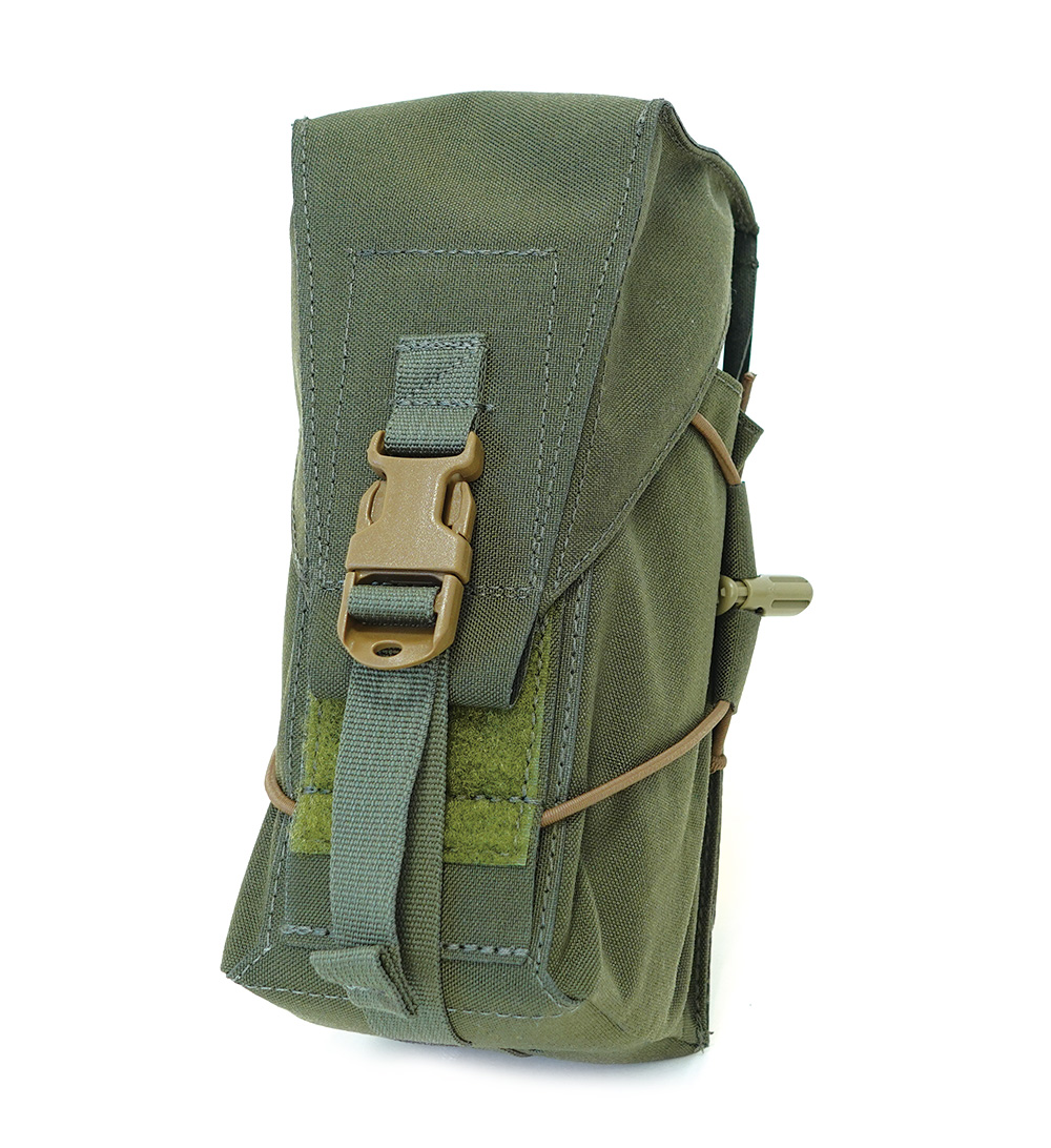 Utility Pouch