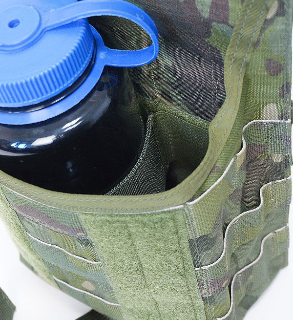 4d.t.g. SAW Utility Pouch(機関銃弾納)_画像03