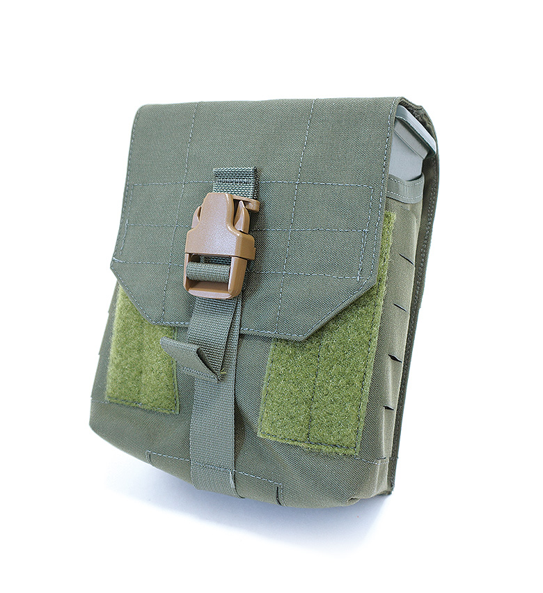 4d.t.g. SAW Utility Pouch(機関銃弾納)_画像1