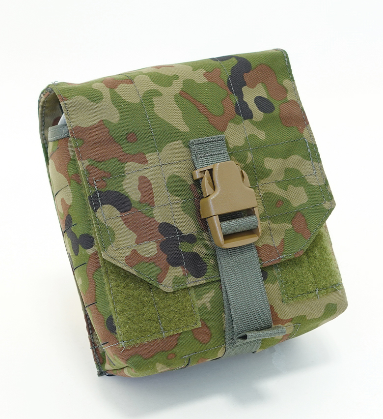 4d.t.g. SAW Utility Pouch(機関銃弾納)_色14