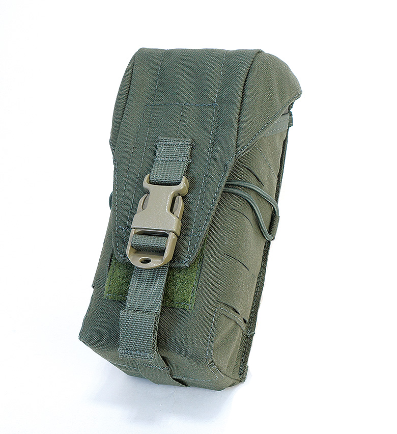 4d.t.g. 5.56mm Mag Pouch(5.56mm弾納)_色10