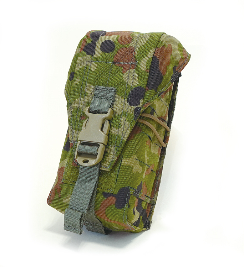 4d.t.g. 5.56mm Mag Pouch(5.56mm弾納)_色14