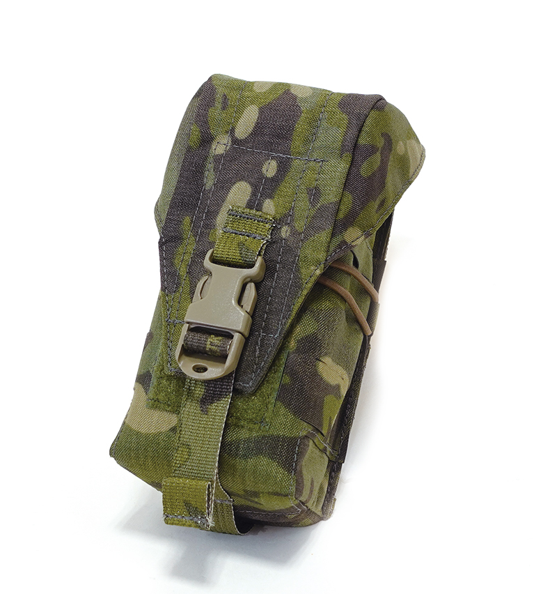 4d.t.g. 5.56mm Mag Pouch(5.56mm弾納)_色16