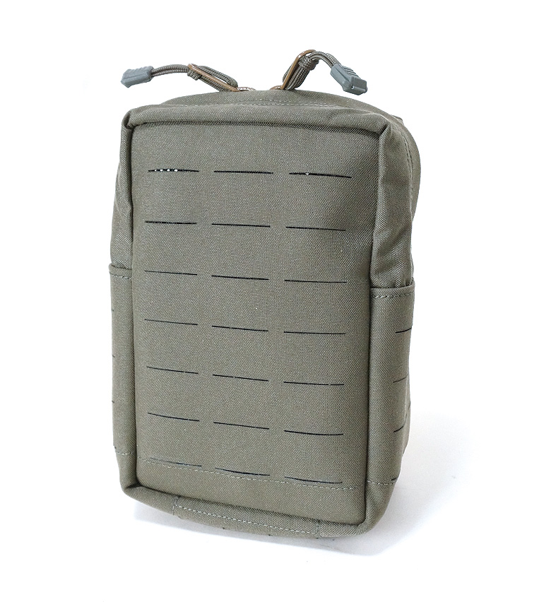 4d.t.g. MOLLE Upright Utility Pouch(縦型汎用ポーチ)_色13