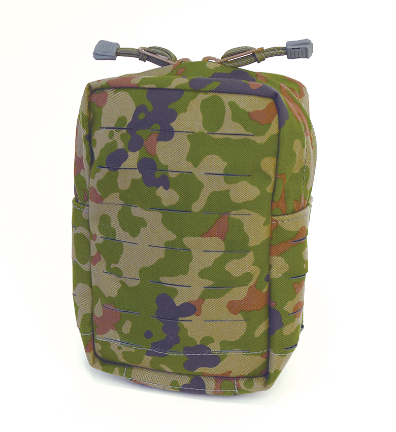 4d.t.g. MOLLE Upright Utility Pouch(縦型汎用ポーチ)_色14
