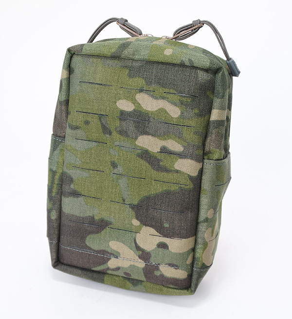 4d.t.g. MOLLE Upright Utility Pouch(縦型汎用ポーチ)_色16