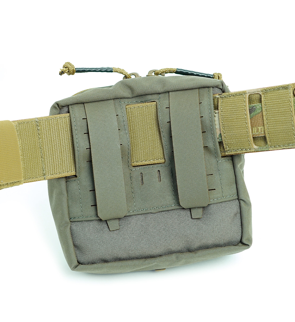 4d.t.g. Medium Utility Pouch(中型汎用ポーチ)