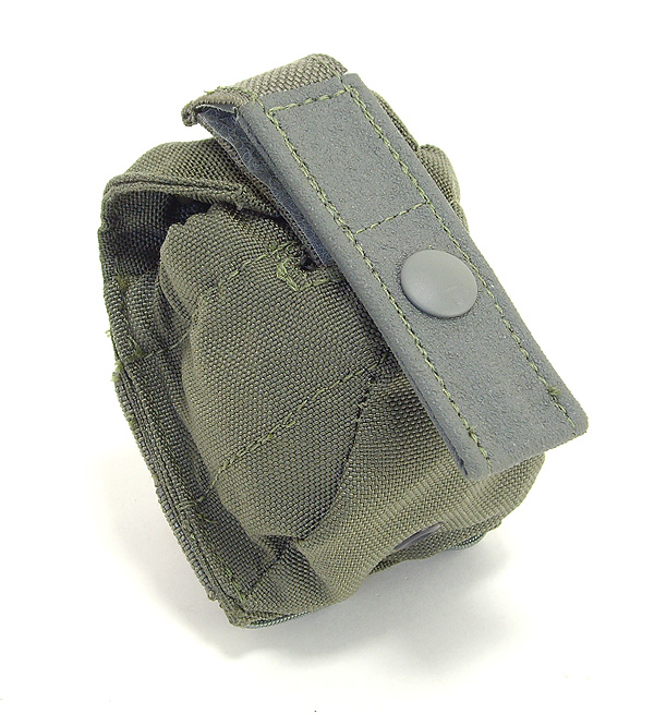 High Ground Instant Access Frag Grenade Pouch_画像1